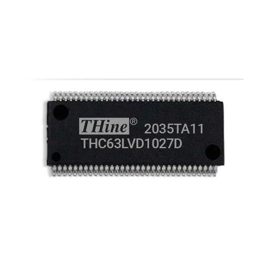 THC63LVD1027D