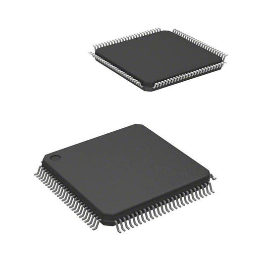 XRT5997IVTR-F IC TELECOM INTERFACE 100TQFP Telecom Interface ICs IC by MaxLinear, Inc.