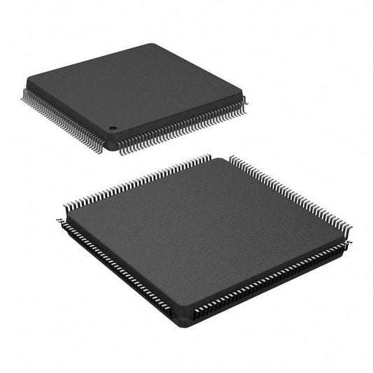 ZL50011QCG1 IC TELECOM INTERFACE 160LQFP Telecom Interface ICs IC by Microchip Technology