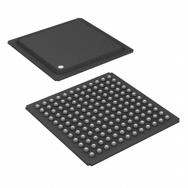 DS21448 Analog Devices Inc./Maxim Integrated Analog Devices Inc./Maxim Integrated IC TELECOM INTERFACE 144BGA