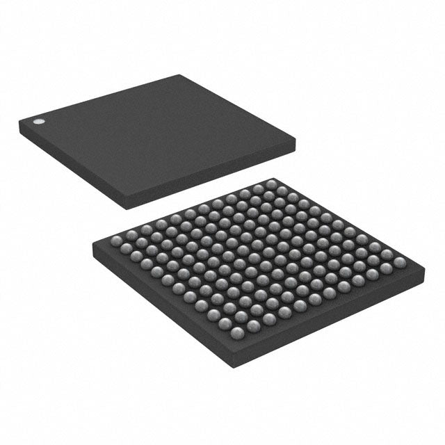 DS3144N Analog Devices Inc./Maxim Integrated Analog Devices Inc./Maxim Integrated IC TELECOM INTERFACE 144CSPBGA