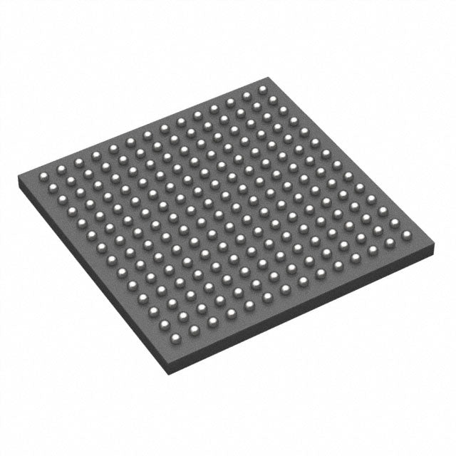PM5320-NI Microchip Technology Microchip Technology IC TELECOM INTERFACE 196CABGA