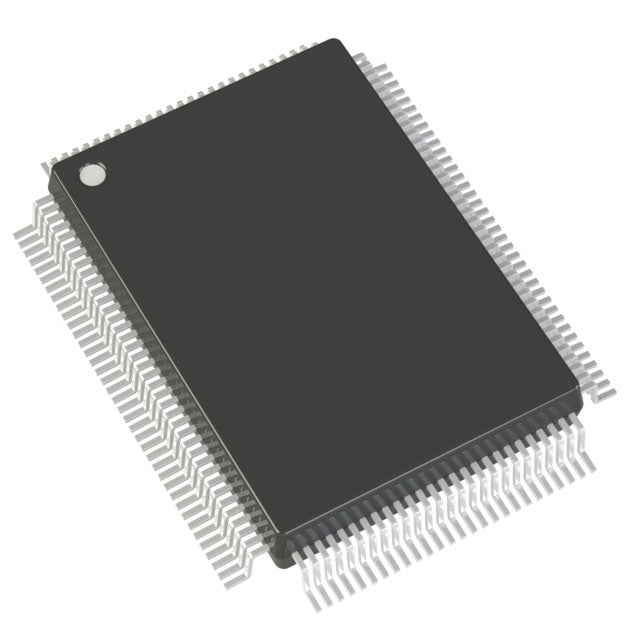 KSZ8342Q Microchip Technology Microchip Technology IC INTERFACE TÉLÉCOM 128QFP