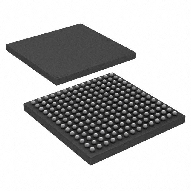 VSC8489YJU-01 Microchip Technology Microchip Technology IC TELECOM INTERFACE 196FCBGA
