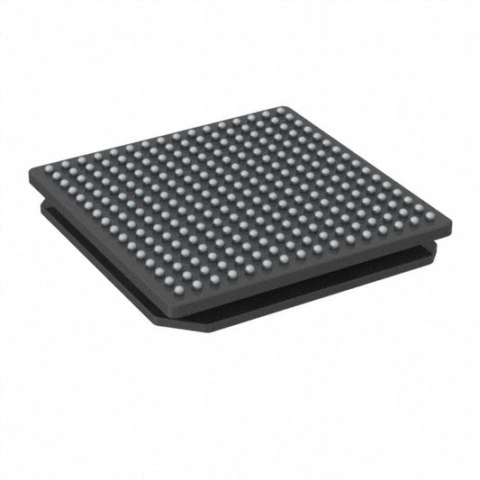 VSC8254YMR IC TELECOM INTERFACE 256FCBGA Telecom Interface ICs IC by Microchip Technology
