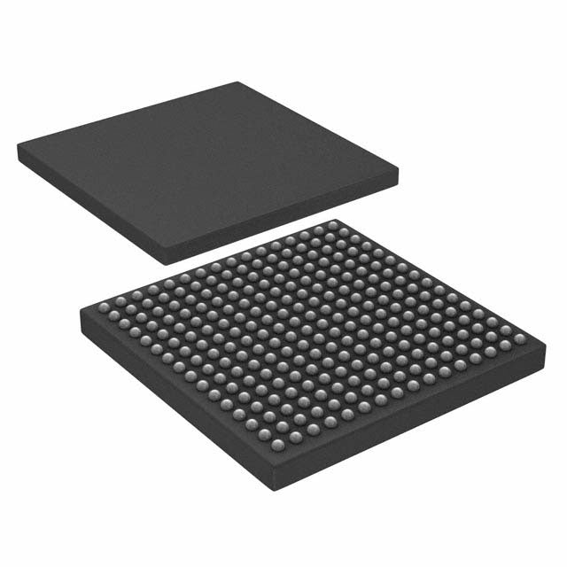 VSC8574XKS-01 Microchip Technology Microchip Technology IC TELECOM INTERFACE QUAD