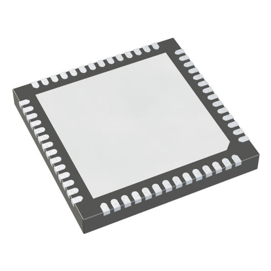 LE9632RQCT IC TELECOM INTERFACE 53QFN Telecom Interface ICs IC by Microchip Technology