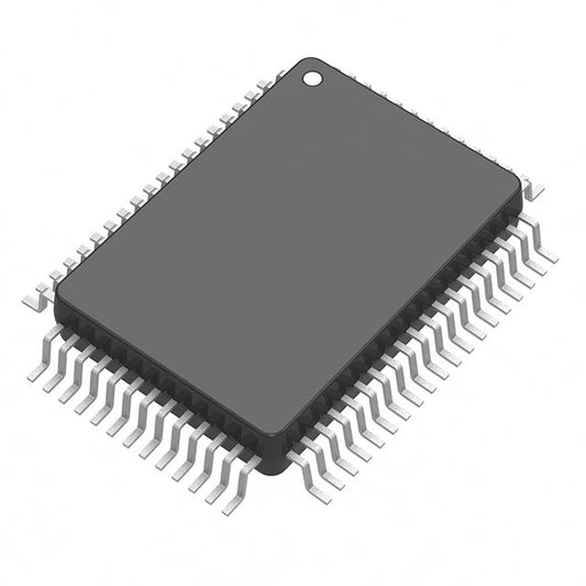 MT90812AL1 IC TELECOM INTERFACE 64MQFP Telecom Interface ICs IC by Microchip Technology