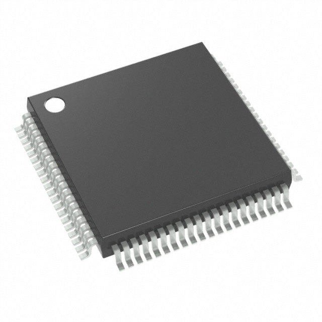 PM4351-RI Microchip Technology Microchip Technology IC TELECOM INTERFACE 80MQFP