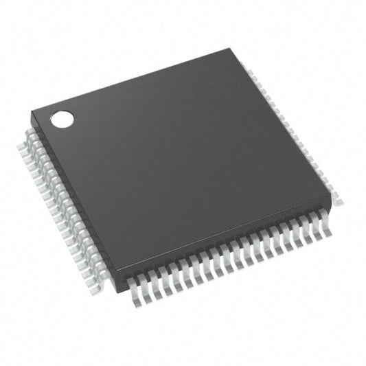 PM4351-RI IC-Telekom-Schnittstelle 80MQFP Telekommunikations-Schnittstellen-ICs IC by Microchip Technology