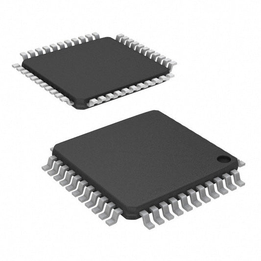 DS21348TN+ IC TELECOM INTERFACE 44TQFP Telecom Interface ICs IC by Analog Devices Inc./Maxim Integrated