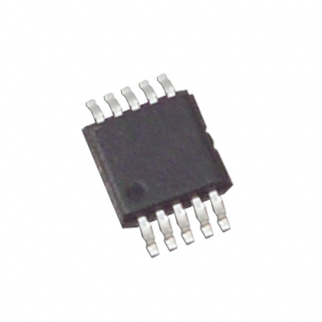 ISL1557IUEZ Renesas Electronics Corporation Renesas Electronics Corporation IC TELECOM INTERFACE 10HMSOP Original Authentic IC Component