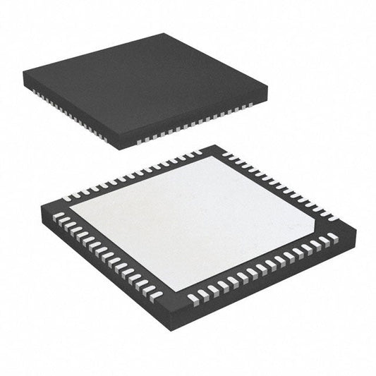 ZL88601LDF1 IC TELECOM INTERFACE 64QFN Telecom Interface ICs IC by Microchip Technology