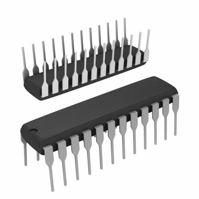 M34116B1 STMicroelectronics STMicroelectronics IC TELECOM INTERFACE 24DIP