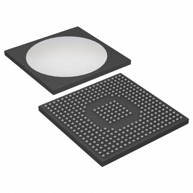 DS31412 Analog Devices Inc./Maxim Integrated Analog Devices Inc./Maxim Integrated IC TELECOM INTERFACE 349BGA Original Authentic IC Component