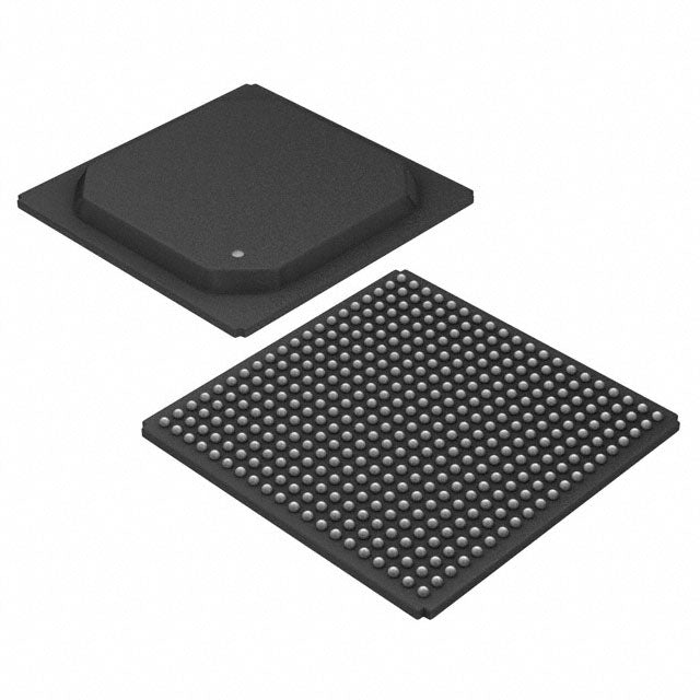 DS3172N+ Analog Devices Inc./Maxim Integrated Analog Devices Inc./Maxim Integrated IC-Telekom-Schnittstelle 400BGA