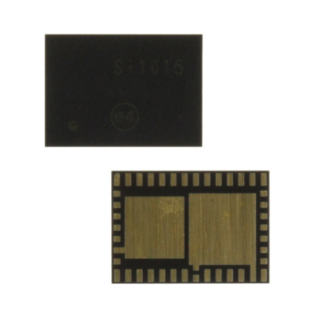 SI32170-B-GM1 Skyworks Solutions Inc. Skyworks Solutions Inc. IC 통신 인터페이스 42QFN Original Authentic IC Component