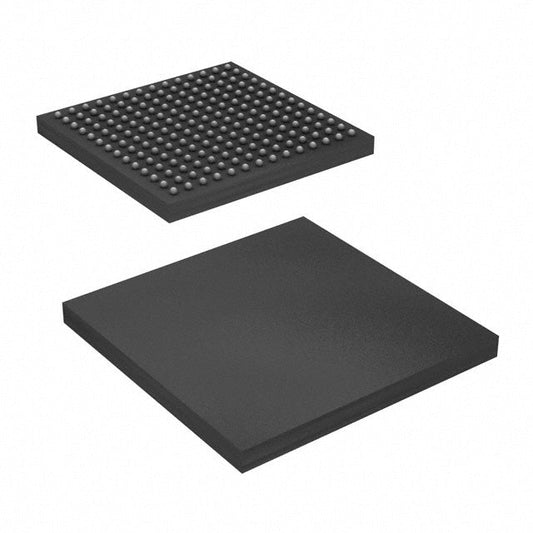 CYP15G0201DXB-BBI IC TELECOM INTERFACE 196FBGA Telecom Interface ICs IC by Infineon Technologies