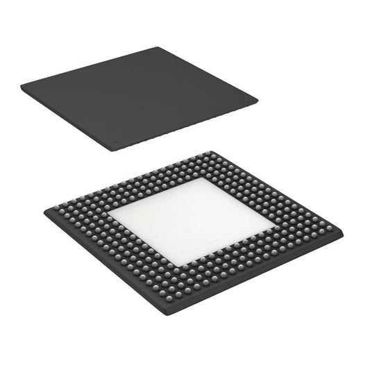 CYP15G0401RB-BGC IC TELECOM INTERFACE 256BGA Telecom Interface ICs IC by Infineon Technologies