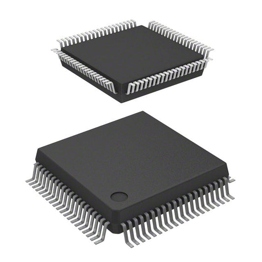 PEF 2256 H V2.2 IC TELECOM INTERFACE 80MQFP Telecom Interface ICs IC by Infineon Technologies