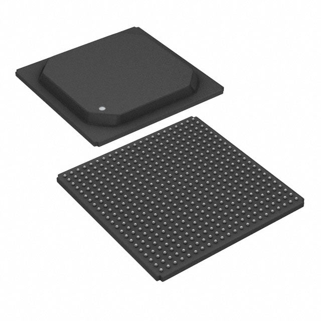 DS32512N Analog Devices Inc./Maxim Integrated Analog Devices Inc./Maxim Integrated IC-Telekom-Schnittstelle 484BGA Original Authentic IC Component