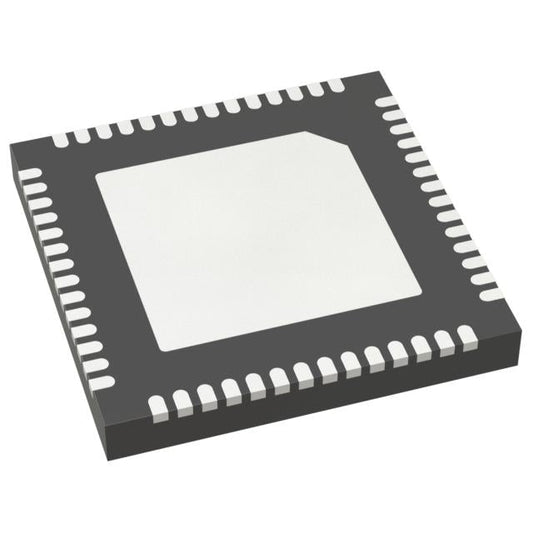ST8500TR IC TELECOM INTERFACE 56QFN Telecom Interface ICs IC by STMicroelectronics