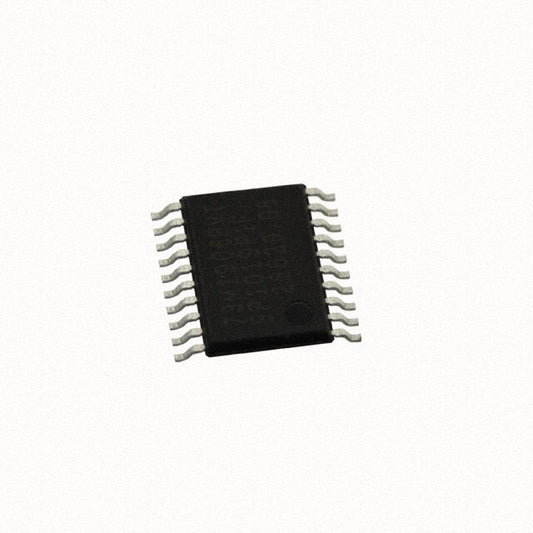 73M1906B-IVT/F IC TELECOM INTERFACE 20TSSOP Telecom Interface ICs IC by Analog Devices Inc./Maxim Integrated