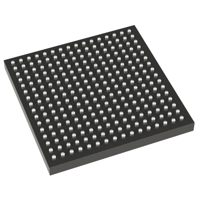 82P5088BBG Renesas Electronics Corporation Renesas Electronics Corporation IC TELECOM INTERFACE 256BGA