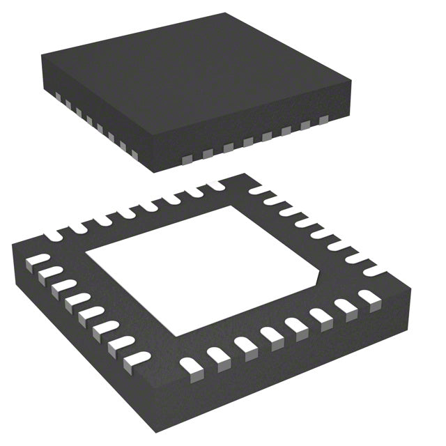 VSC7112XJW Microchip Technology Microchip Technology IC TELECOM INTERFACE 32QFN