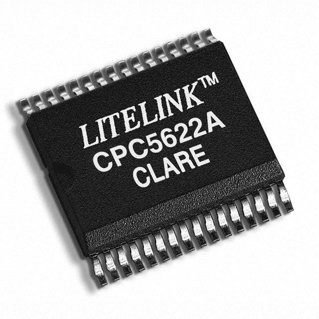CPC5622A IXYS Integrated Circuits Division IXYS Integrated Circuits Division IC-Telekom-Schnittstelle 32SOIC Original Authentic IC Component