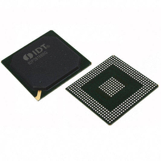 82P2816BBG IC TELECOM INTERFACE 416BGA Telecom Interface ICs IC by Renesas Electronics Corporation