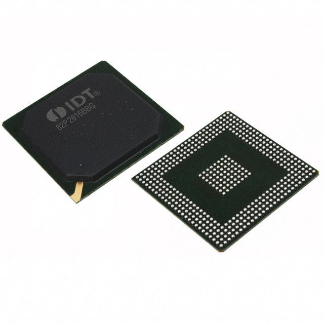 82P2816ABBG Renesas Electronics Corporation Renesas Electronics Corporation IC-Telekom-Schnittstelle 416BGA