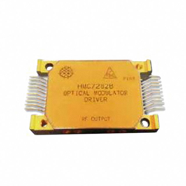 HMC7282B Analog Devices Inc. Analog Devices Inc. IC-Telekomschnittstelle Original Authentic IC Component