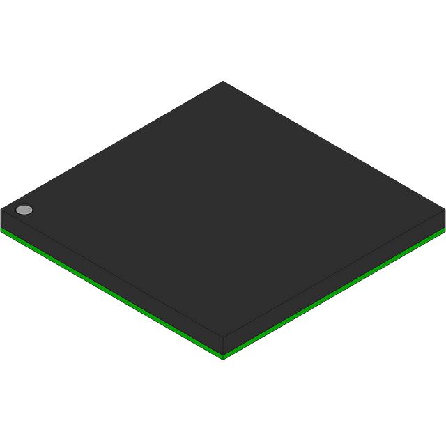 TLK4015AIGPV Texas Instruments Texas Instruments IC TELECOM CIRCUIT, 1-FUNC, PBGA289