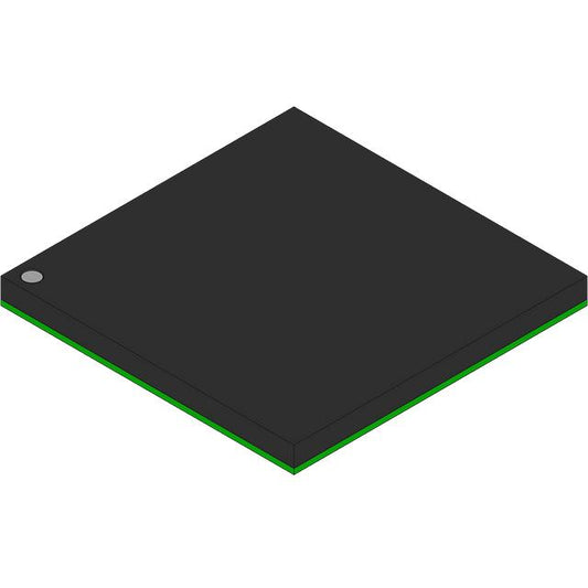 TLK4015AIZPV IC TELECOM CIRCUIT, 1-FUNC, PBGA289 Telecom Interface ICs IC by Texas Instruments