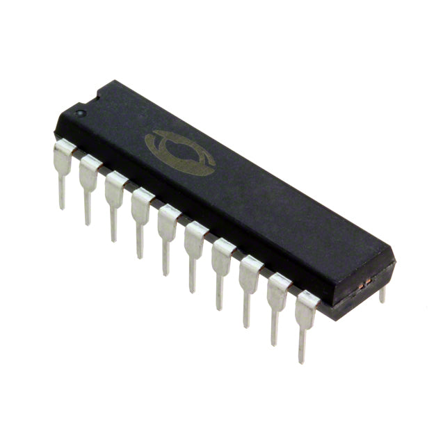 MT8889CE1 Microchip Technology Microchip Technology IC TELECOM INTERFACE 20DIP