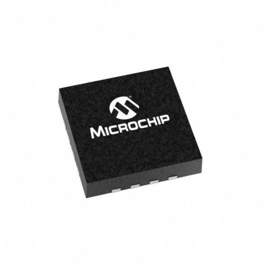 LE87557NQCT IC-Telekom-Schnittstelle 1-Kanal Telekommunikations-Schnittstellen-ICs IC by Microchip Technology