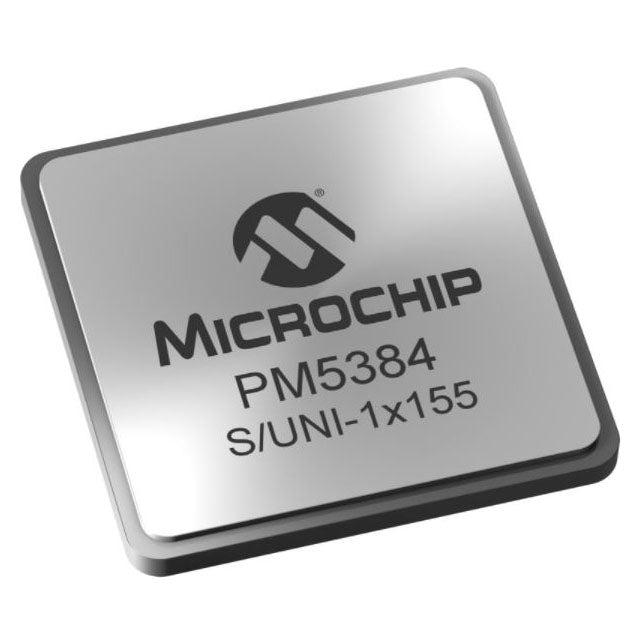 PM5384-NI Microchip Technology Microchip Technology IC TELECOM INTERFACE 155 MBIT