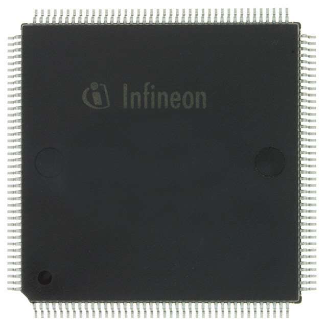 PEB20320H-V34 Infineon Technologies Infineon Technologies IC TELECOM INTERFACE 160-MQFP