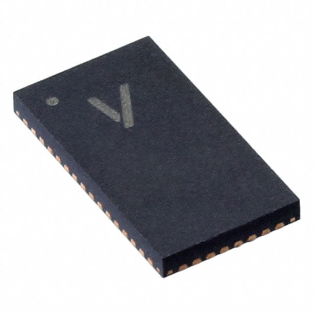 VSC7224XJV Microchip Technology Microchip Technology IC TELECOM INTERFACE 48QFN
