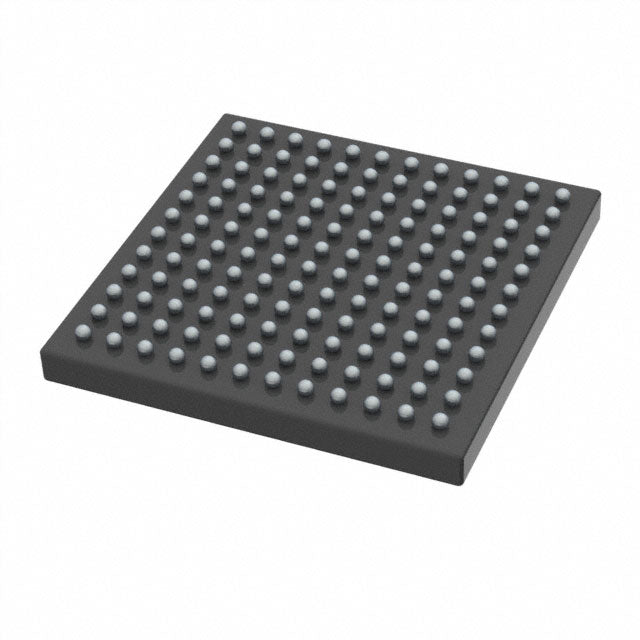VSC7227YKV-01 Microchip Technology Microchip Technology IC TELECOM INTERFACE 12CHAN