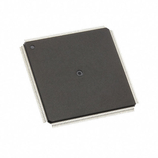 VSC7421XJQ-02 IC TELECOM INTERFACE 302TQFP Telecom Interface ICs IC by Microchip Technology