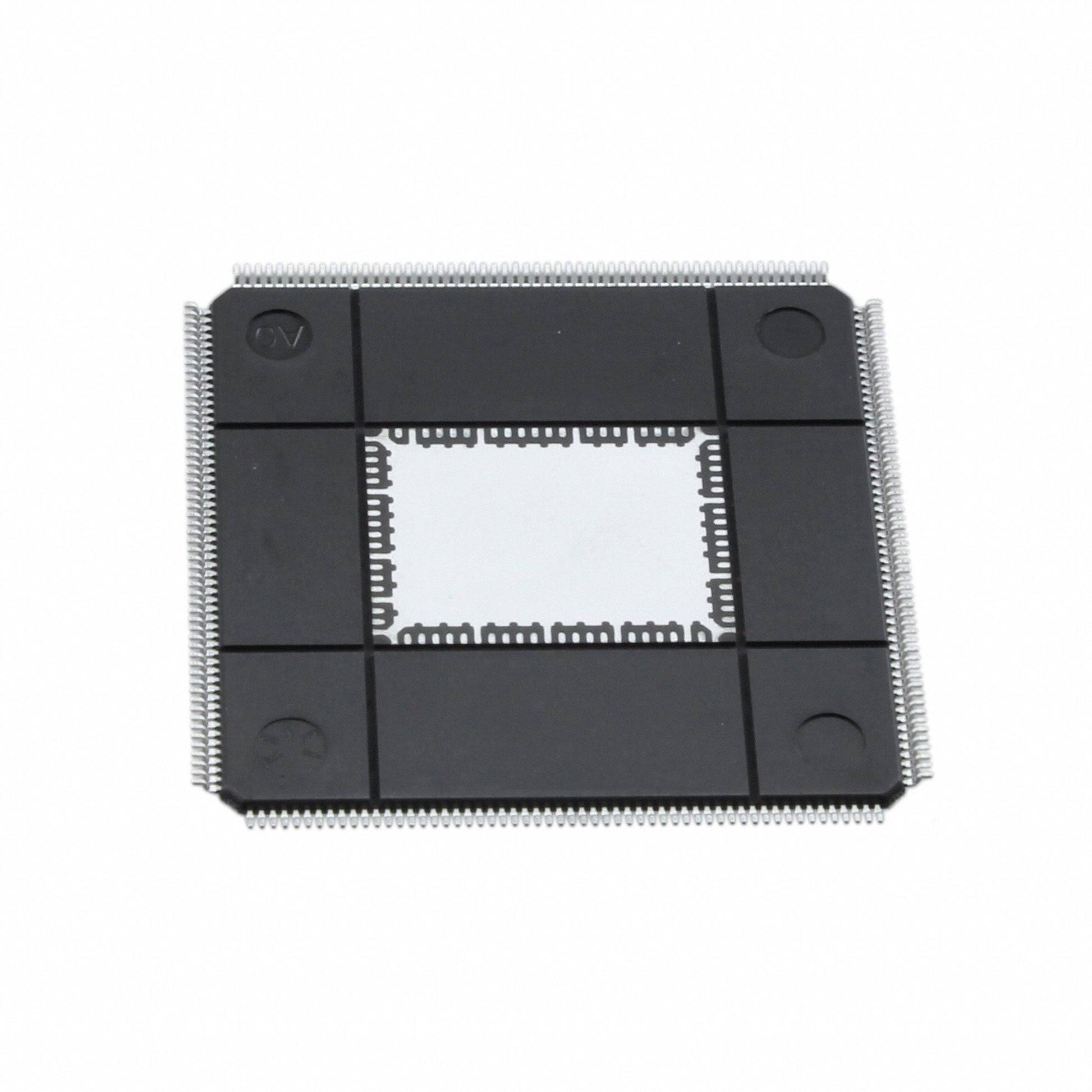 VSC8522XJQ-02 Microchip Technology Microchip Technology IC TELECOM INTERFACE 302TQFP Original Authentic IC Component