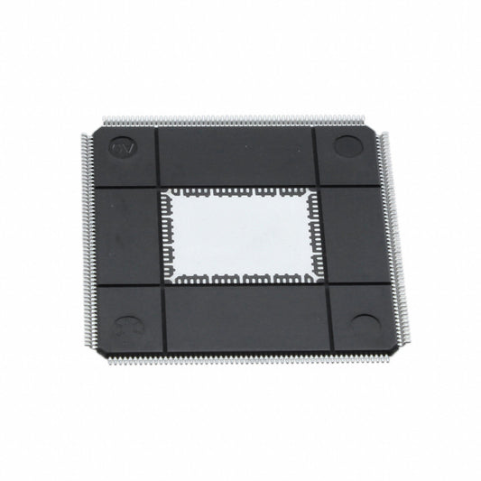 VSC8522XJQ-02 IC TELECOM INTERFACE 302TQFP Telecom Interface ICs IC by Microchip Technology