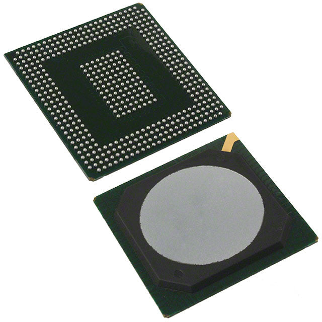 VSC8658XHJ Microchip Technology Microchip Technology IC TELECOM INTERFACE 444BGA Original Authentic IC Component
