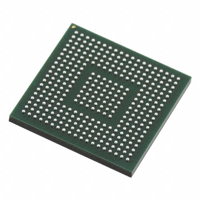 XRT86VX38AIB329-F MaxLinear, Inc. MaxLinear, Inc. IC TELECOM INTERFACE 329FPBGA Original Authentic IC Component