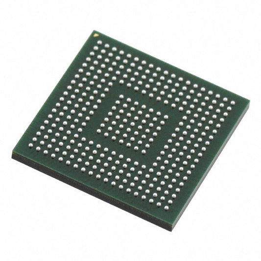 XRT86VX38AIB329-F IC TELECOM INTERFACE 329FPBGA Telecom Interface ICs IC by MaxLinear, Inc.