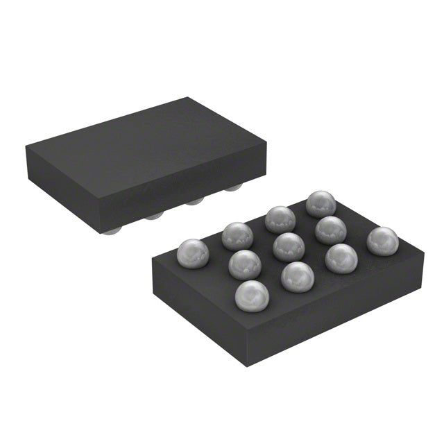 NLSV4T3234FCT1G onsemi IC TL TRANSLATOR UNIDIR 11FLIPCHIP Original Authentic IC Component