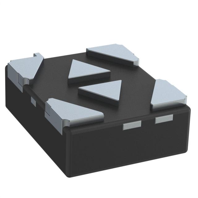 LSF0101GXZ Nexperia USA Inc. IC TL TRANSLTR BIDIRECTIONAL 6X2SON