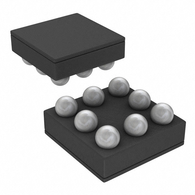MAX3394EEBL+G45 Analog Devices Inc./Maxim Integrated Traducteur IC TL 8UCSP Original Authentic IC Component